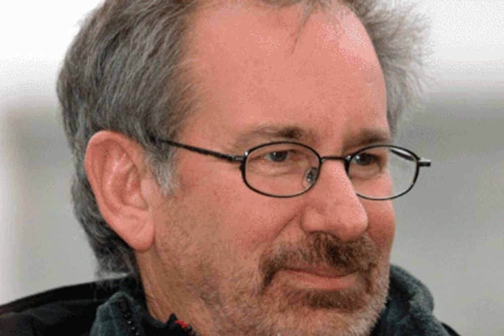 Στην Κέρκυρα ο Σπίλμπεργκ