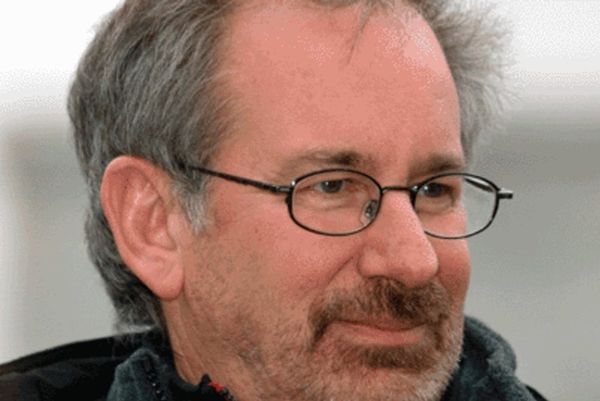 Στην Κέρκυρα ο Σπίλμπεργκ