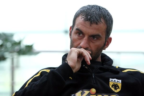 Θέλει «τάμα» η ΑΕΚ!