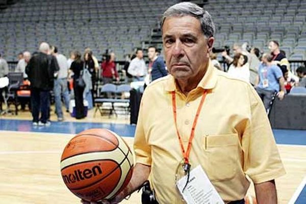 «Σπουδαία μεταγραφή ο Παπαλουκάς»