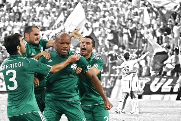 Κόντρα στο «δήμιο» οι «πράσινοι»