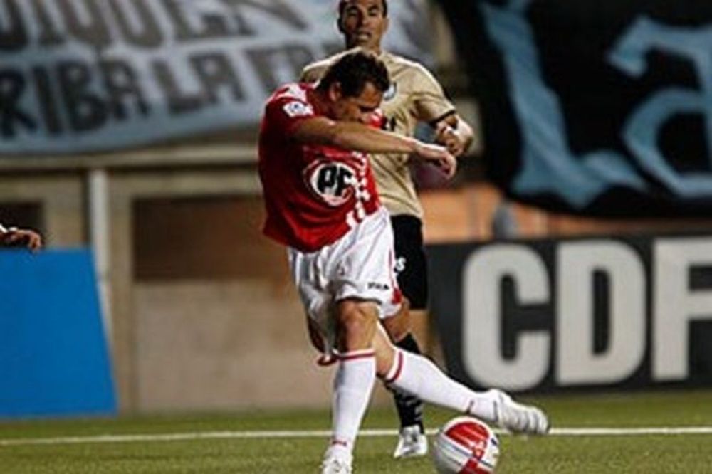 Ένα απίθανο γκολ! (video)