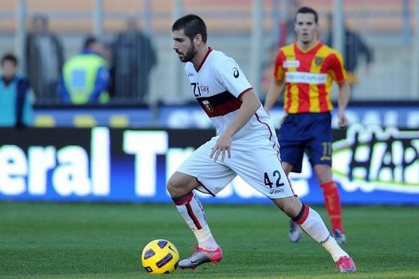 Ξανά στο προσκήνιο ο Βελόσο