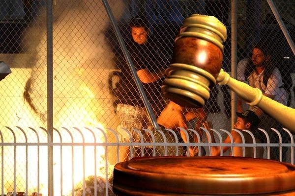 Πιο αυστηρός ο πειθαρχικός κώδικας