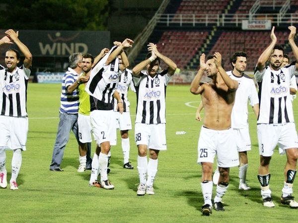 Επίσκεψη στην Παναγία Προυσιώτισσα