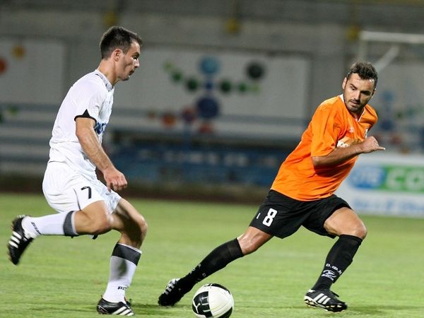 Δεν πτοούνται στη Βέροια