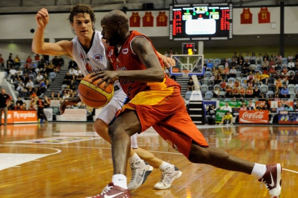 Στην Ομπραντόιρο ο Ερέ