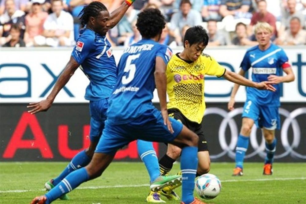 Απογοητευμένος ο Καγκάβα 