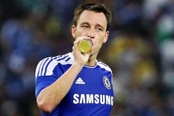 Τέρι: «Χαρούμενη η Στόουκ»