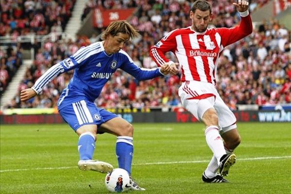 Τόρες: «Καλύτερος φέτος»