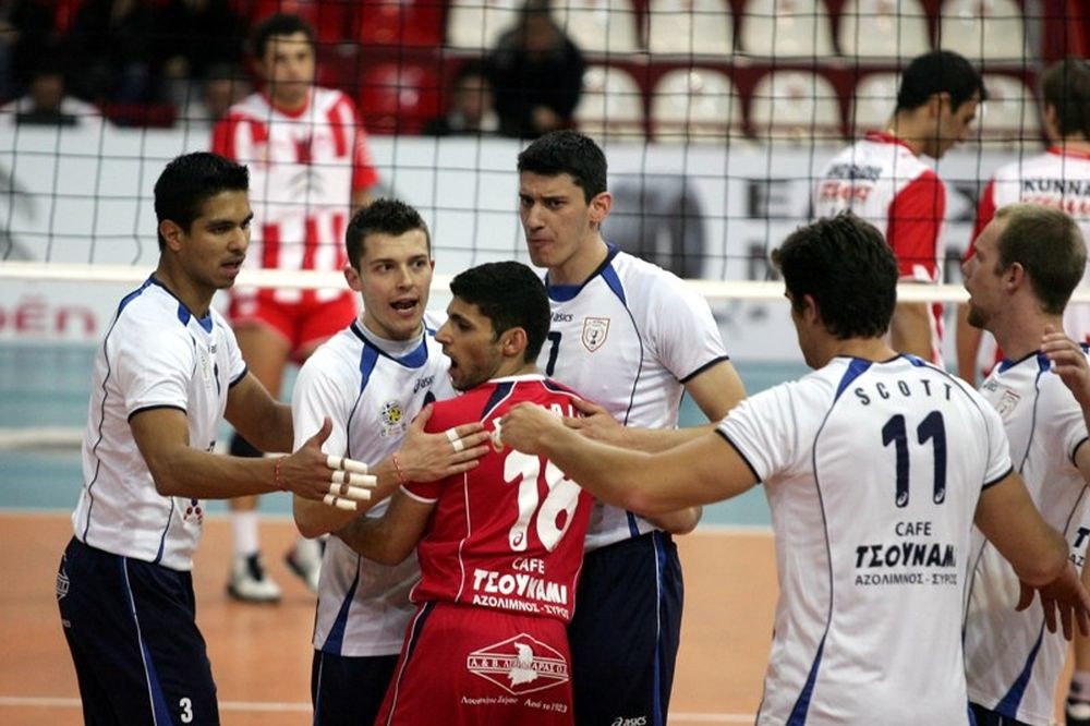 Εξετάζουν την περίπτωση Πιπέργια 