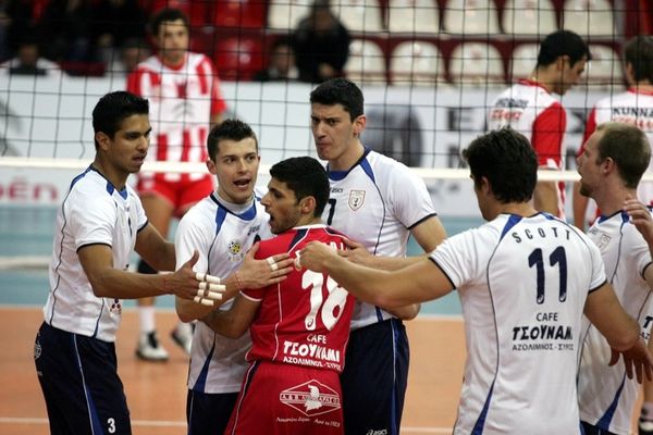 Εξετάζουν την περίπτωση Πιπέργια 