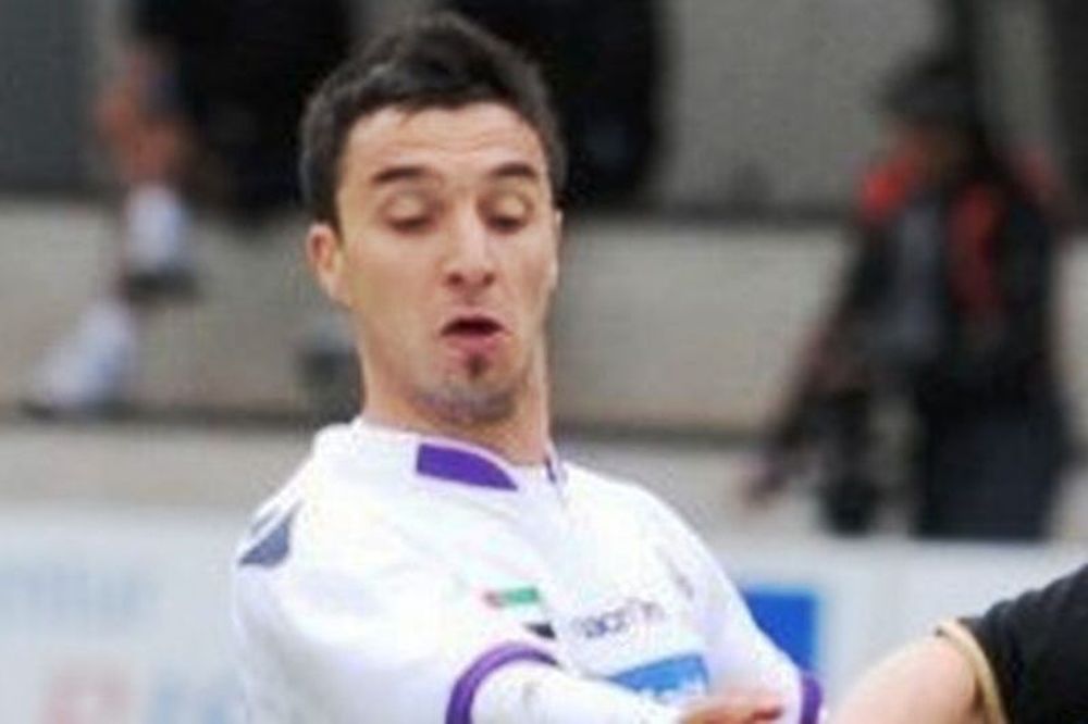 Το… κάρφωσε ο Σκόκο!