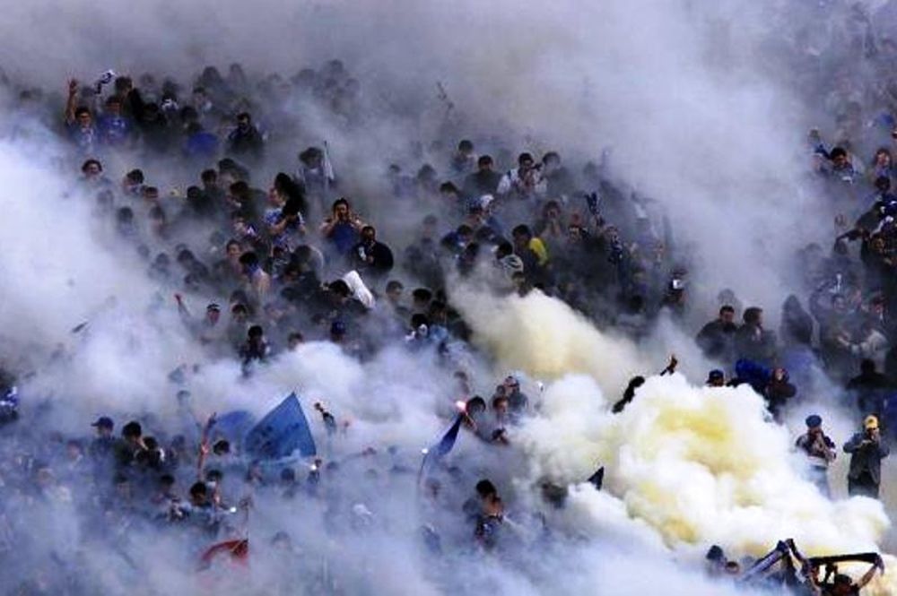 Μαχαιριές στην Βουλγαρία 