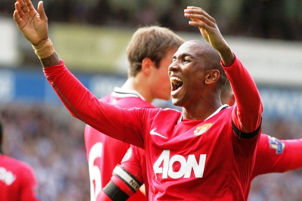 Από νωρίς μπροστά 