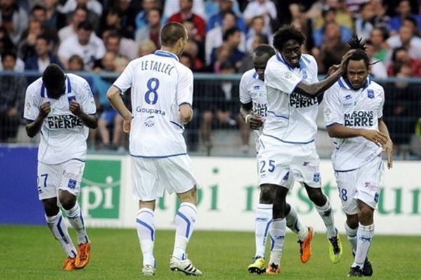 «Αυτοκτόνησε» η Μαρσέιγ