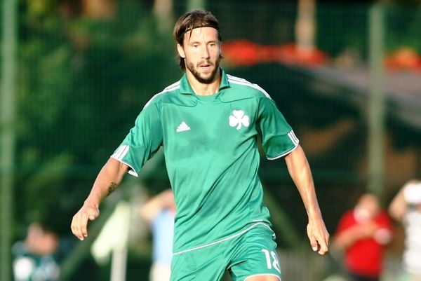 Τραυματίας αποχώρησε ο Μπιάρσμιρ