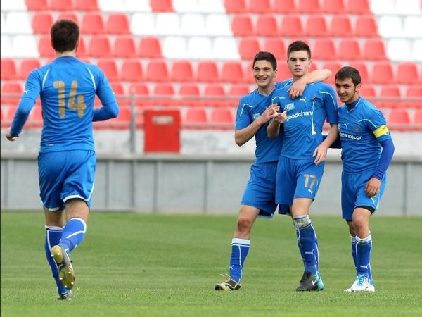 Νικηφόρο τεστ και διαρκείας στον ΑΟΚ