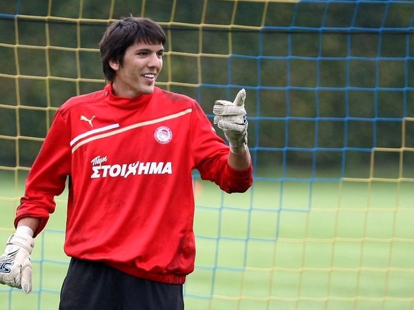 Τα τέσσερα δάχτυλα του Δασκαλάκη