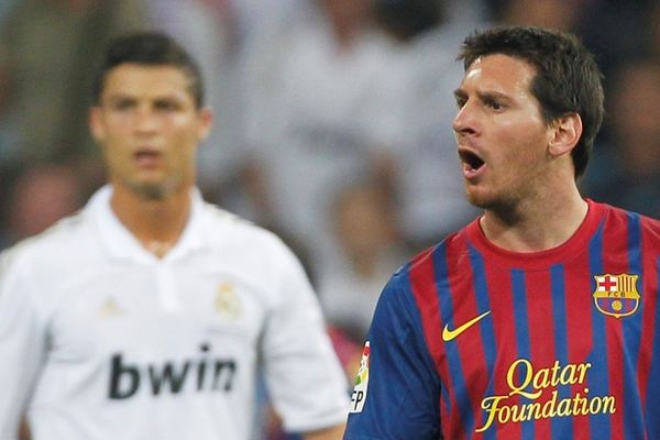 Προβάδισμα η Μπάρτσα (videos+photos)