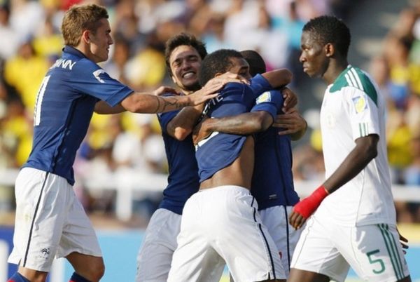 Γαλλική… επιμονή