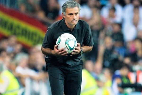 Αιχμές για διαιτησία από Ρεάλ