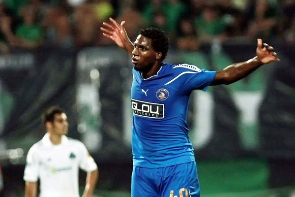 Στην Μπράγκα ο Ντουγκλάο!