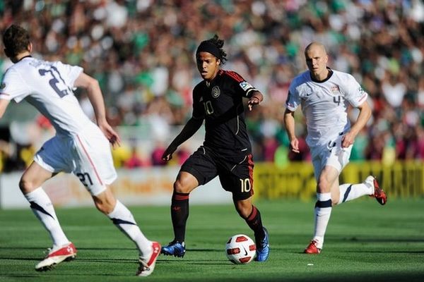 Θέλει Σεβίλλη ο Ντος Σάντος