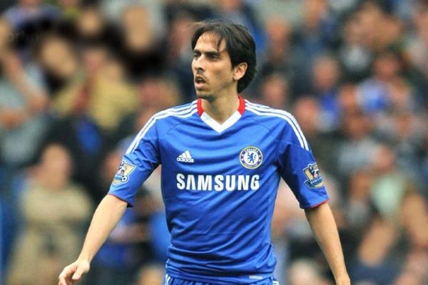 Τούρκοι και Άγγλοι για Μπεναγιούν