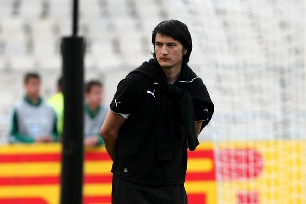 Κανονικά ο Λαζάρ, πρόβλημα ο Ίβιτς