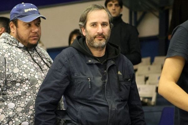 Θέλει Α1 ο Σαρλής, αλλά…