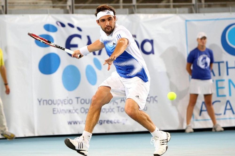 Σταθερός ο Παγδατής 