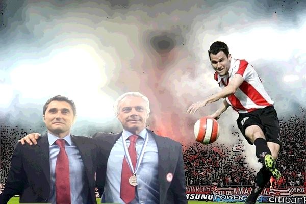 «Απλά ένα όνομα στη λίστα ο Ορμπάιθ»