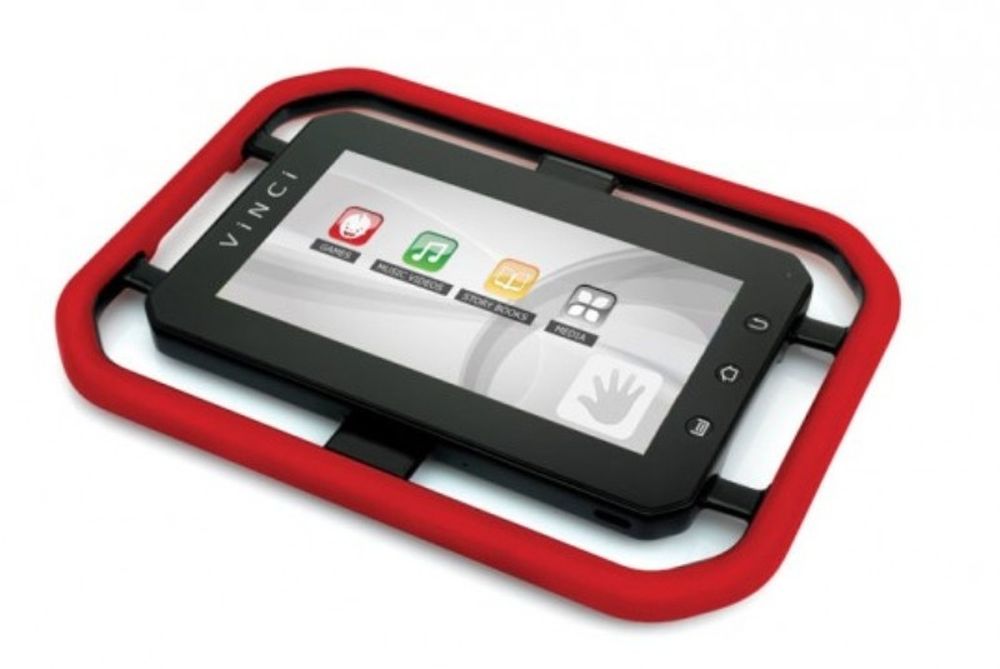 Τablet PC για μωρά