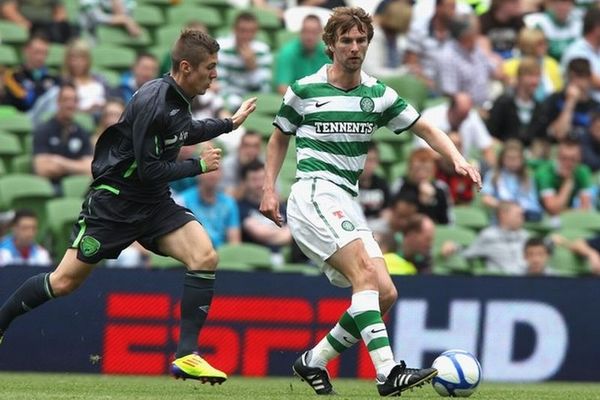 Θέλει Μακ Κορτ η Λίβερπουλ