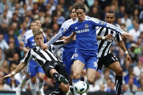  «Έδειξε σημάδια ανάκαμψης»