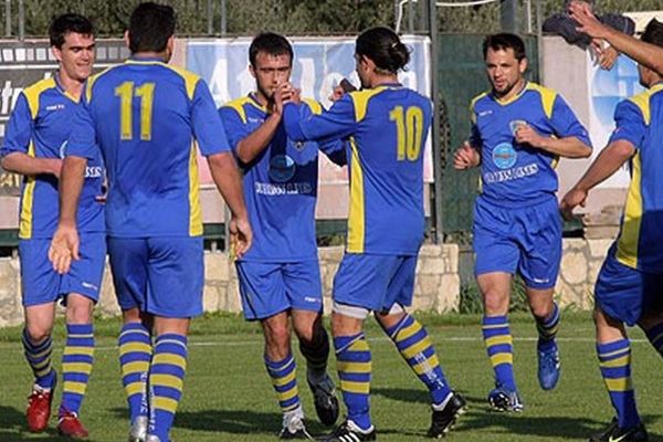Από ΠΕΡ… Ρεθυμνιακός