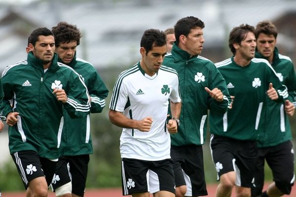 Με τα γνωστά προβλήματα