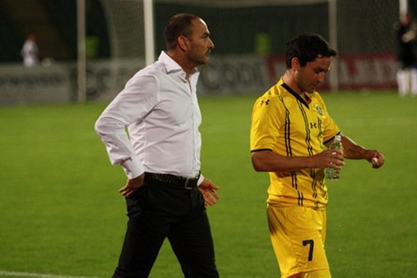 Οριστικά χωρίς Ισραΐλεβιτς η Μακάμπι