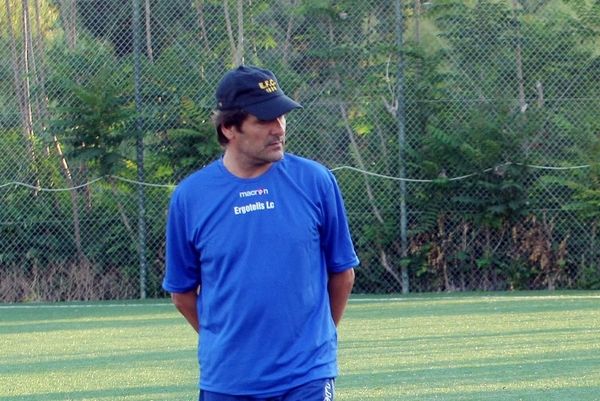 «Διπρόσωπος» αλλά έτοιμος