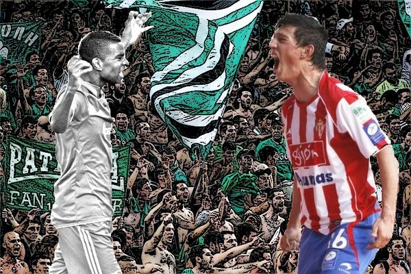 Να πέσει το… Κάστρο του Πλεσί!