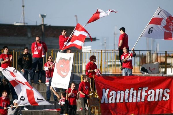 Ενας και βλέπουμε…