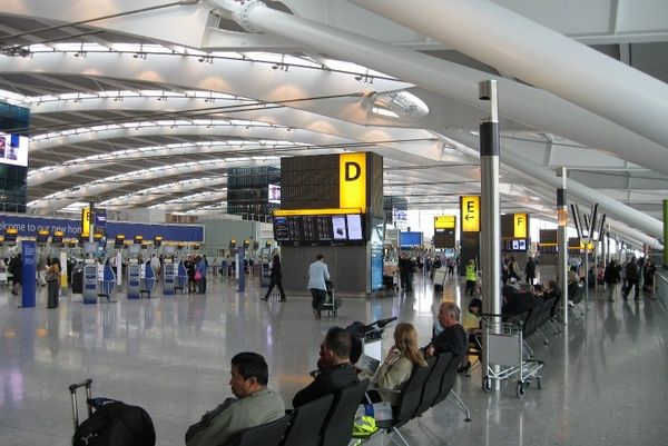 Η πρόκληση των… αποσκευών