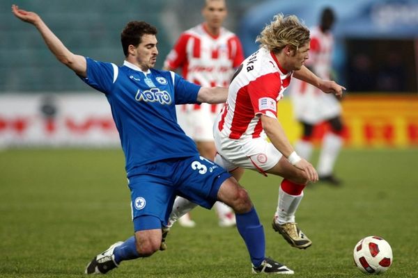 Προτάθηκε ο Δάρλας στον ΟΦΗ