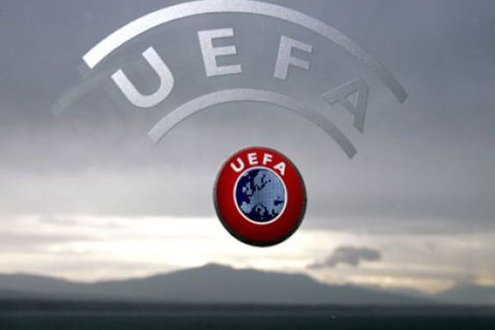Ολοκληρώθηκε η συνεδρίαση της UEFA
