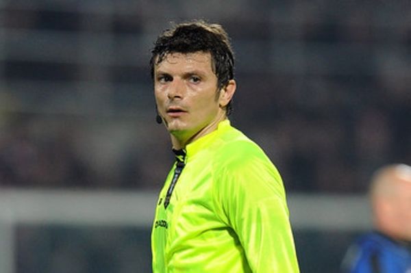 Οι διαιτητές των επαναληπτικών