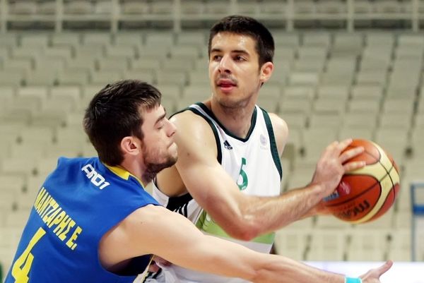 Και Καχασόλ για Τέπιτς