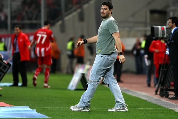 «Έπεσε» η εγγύηση για τον Σταύρο Ψωμιάδη