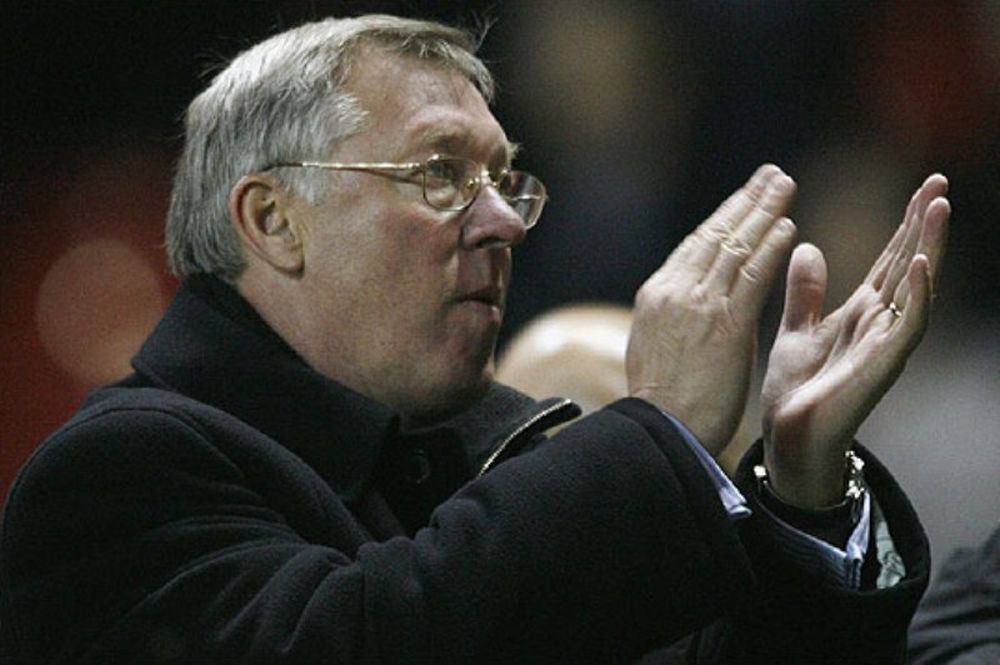 Φέργκιουσον: «Ντε Χέα όπως... Σμάιχελ»!