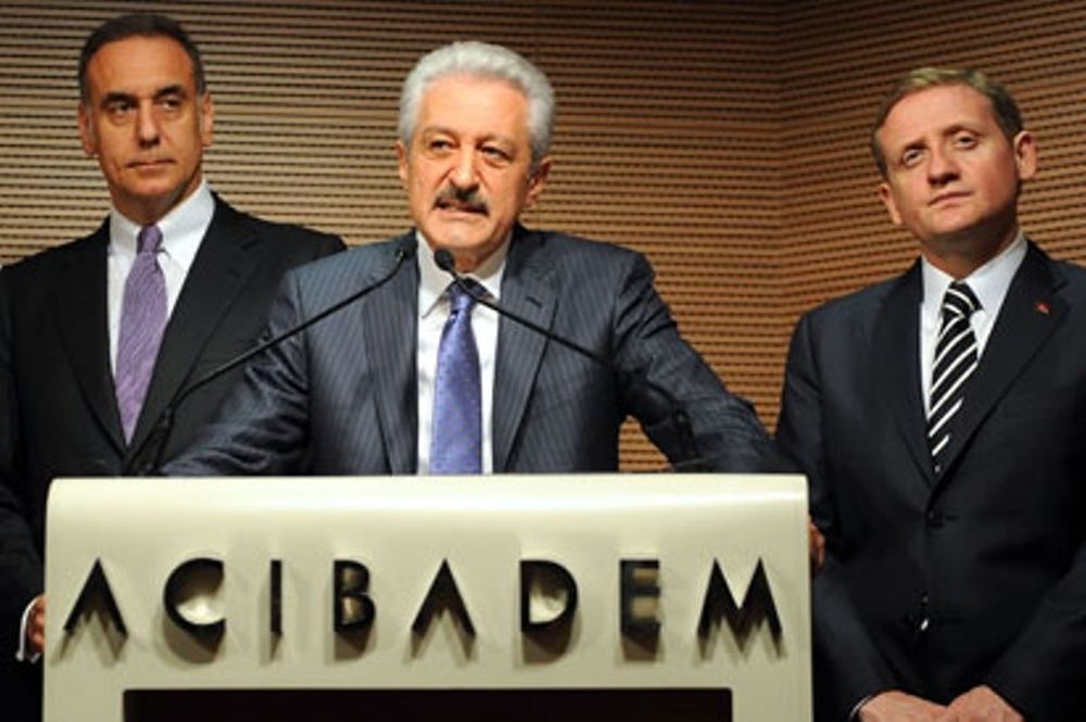 Στην αναμονή για τα «στημένα» στην Τουρκία